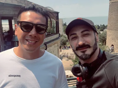 Wing-Lun Ng is a renowned fight choreographer, stunt performer, and actor, as well as a member of Jackie Chan’s stunt team. He is best known for his work on The Expendables 4 (2023), The Spy Next Door (2010), and The Forbidden Kingdom (2008)