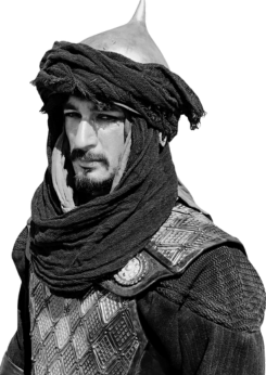Sain Fərhad