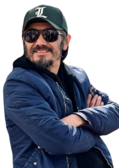 Adilet Akmatov