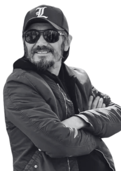 Adilet Akmatov