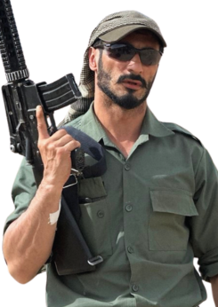 Sain Fərhad