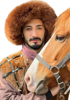 Sain Fərhad