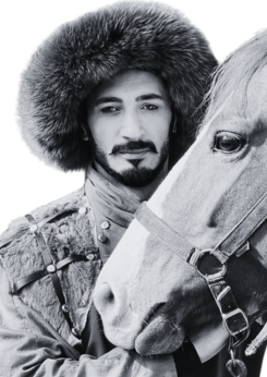 Sain Fərhad