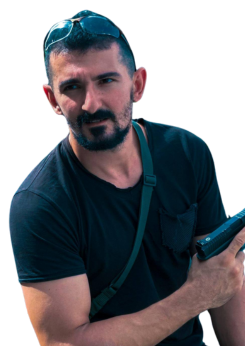 Çingiz Cabarov