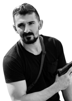 Çingiz Cabarov