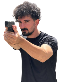 Çingiz Cabarov