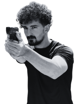 Çingiz Cabarov