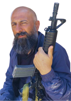 Ramiz İsmailov