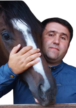 Sərxan Tağıyev