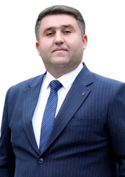 Sarkhan Taghiyev