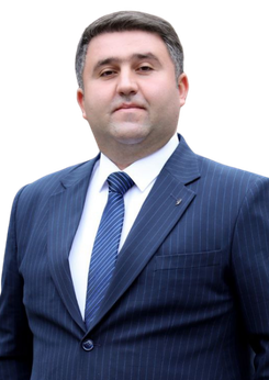 Sərxan Tağıyev