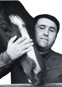 Sərxan Tağıyev
