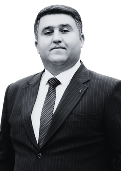 Sərxan Tağıyev