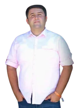 Sərxan Tağıyev