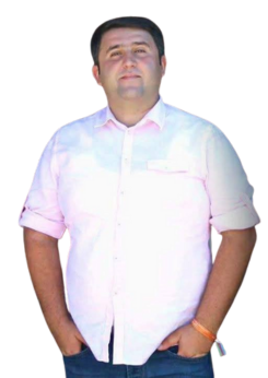 Sərxan Tağıyev