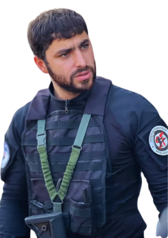 Sadiq Qulamov