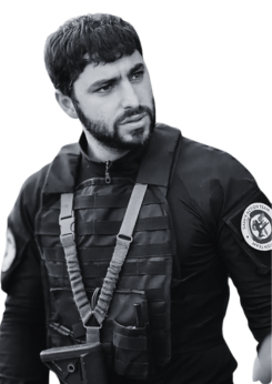 Sadiq Qulamov