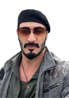 Sain Fərhad