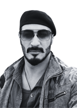 Sain Fərhad