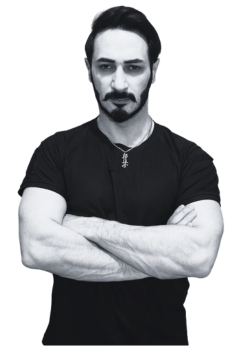 Sain Fərhad