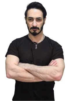 Sain Fərhad