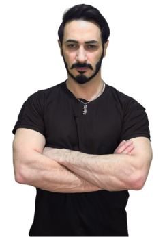 Sain Fərhad