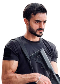 Zahir Məhəmmədi