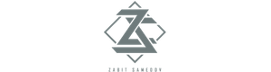 Black Logo