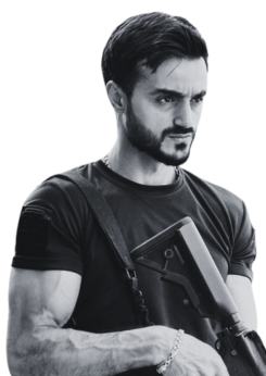 Zahir Məhəmmədi